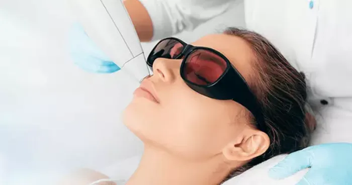 Bakırköy'de bulunan modern ve hijyenik bir sauna seansının iç mekanı