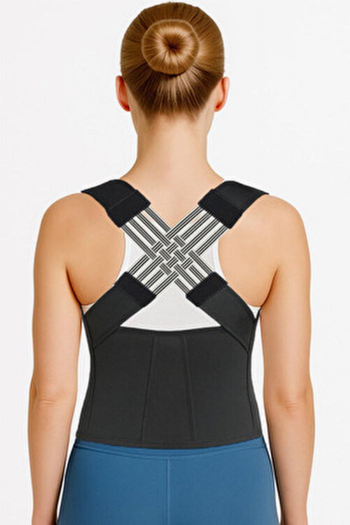 farkli bedenlerdeki sauna kıyafetlerini inceleyen bir kisi