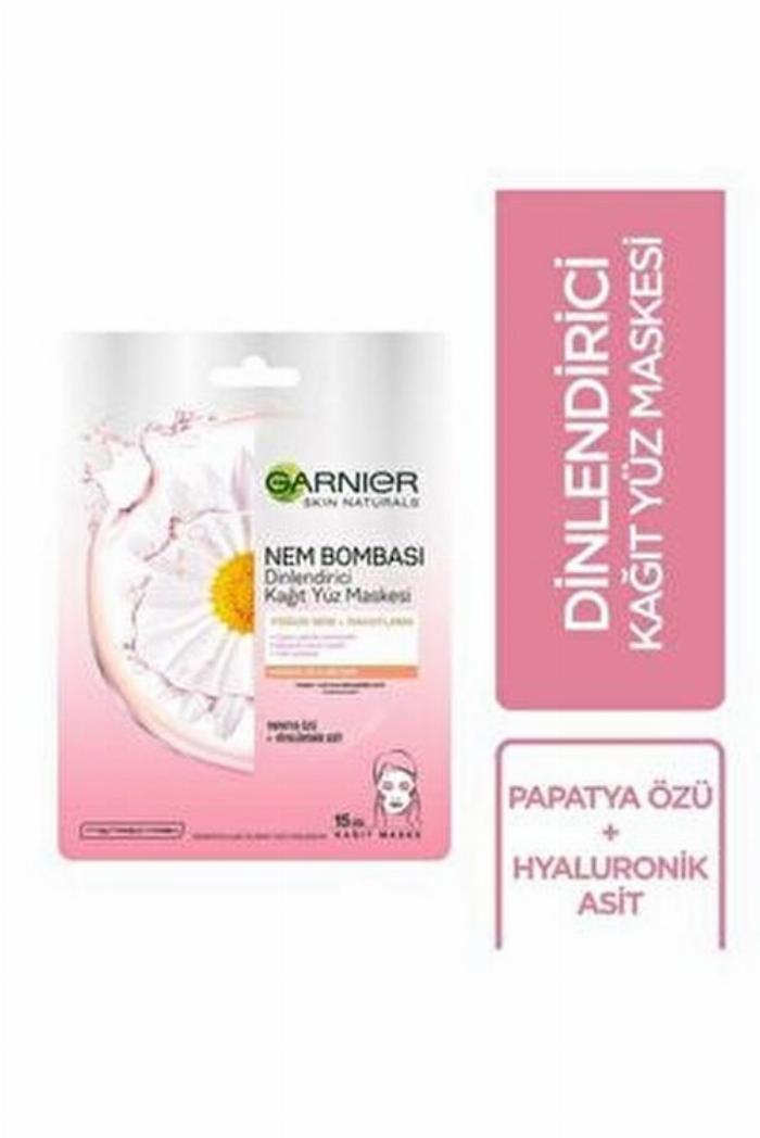 Garnier Sauna Maskesi kullanımı öncesi ve sonrası burun üzerindeki siyah nokta ve gözenek görünümü