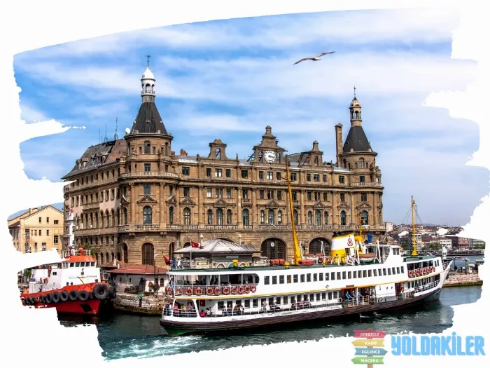 Yalova Grand Termal Resort Hotel & Spa'nın yemyeşil doğa içerisindeki etkileyici dış cephesi ve modern mimarisi.