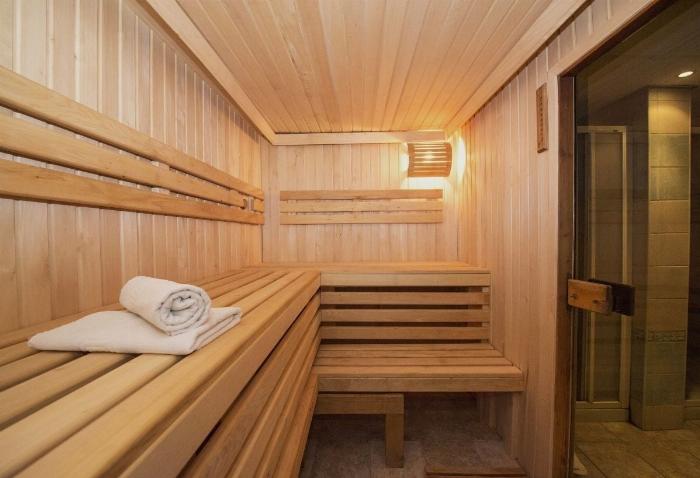 Güvenli ve sağlıklı bir sauna deneyimi için dikkat edilmesi gereken önemli ipuçları
