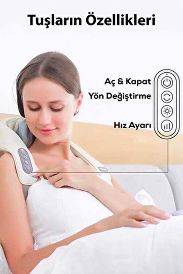 Klasik karın masajının sindirim sistemine olan faydalarını gösteren rahatlatıcı bir görsel.