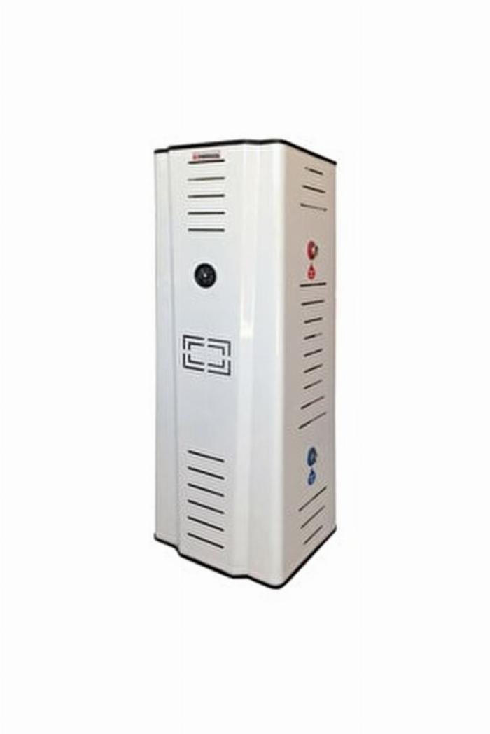 Modern bir infrared sauna nasıl çalışır, kızılötesi ısıtıcı panellerin yakın çekimi