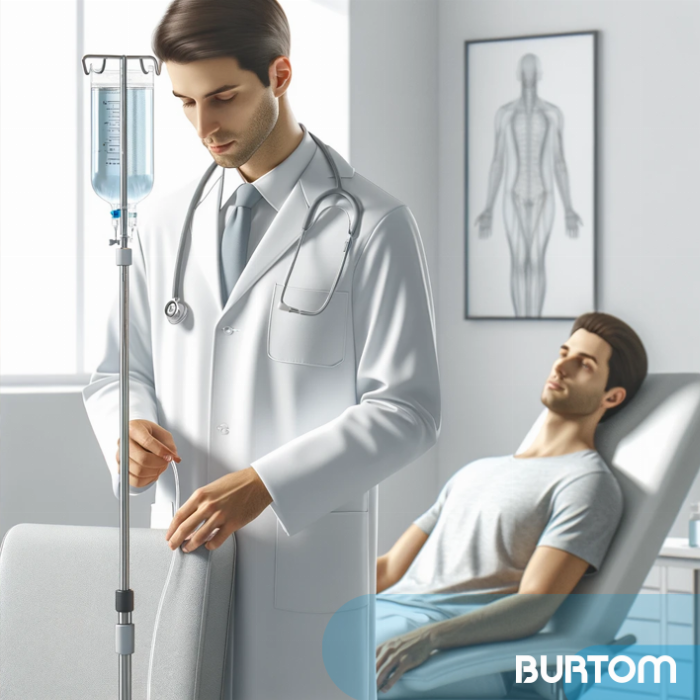 Saunanın stresi azaltma ve rahatlama gibi sağlık faydalarını deneyimleyen bir kişi