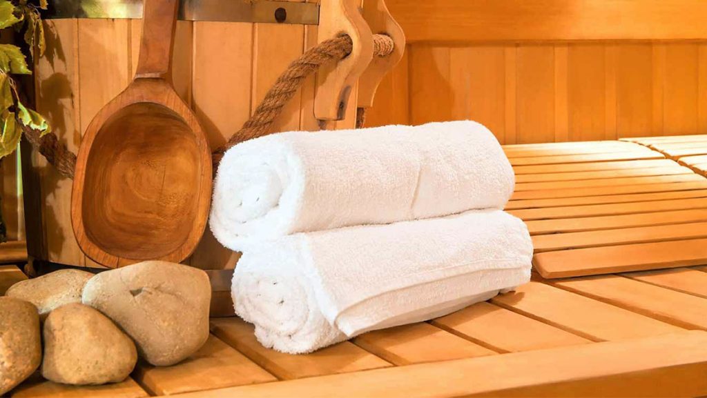 SAUNANIN VÜCUDUMUZA ETKİSİ