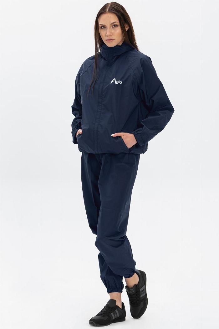 sauna eşofman kullanıcı yorumları ve terletme etkisi hakkında bilgi