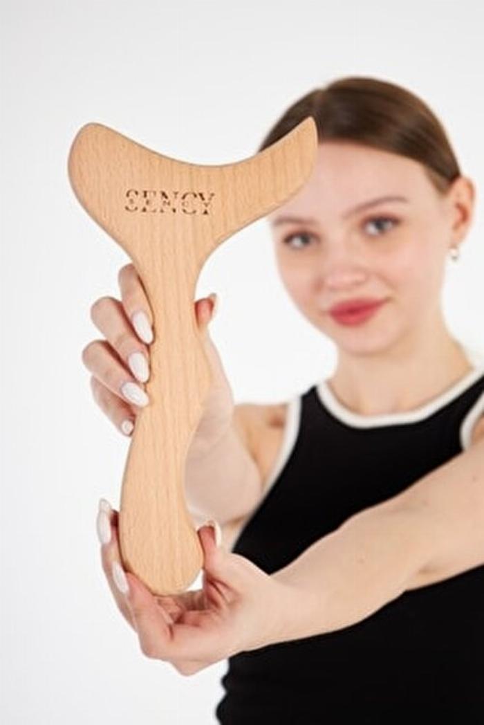 Zihinsel rahatlama ve stres azaltma gibi klasik masaj endikasyonları için uygulanan terapi